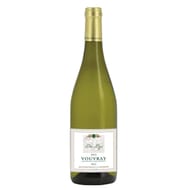 Vouvray Les Lys 12.5% de Vol. 75 Cl