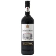 Lalande de Pomérol Château des Grands Moines 75 cl 12,5% Vol.