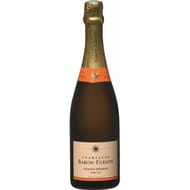 Champagne Demi-Sec Baron-Fuenté Grande Réserve 12.5% Vol.75cl