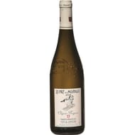 Chignin Bergeron la Part des Anges 12.5% Vol. 75cl