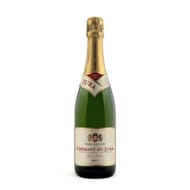Crémant du Jura Brut Blanc Michel Tissot et Fils 13% Vol.75 cl