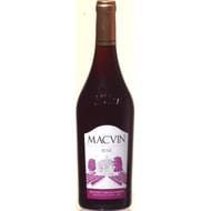 Macvin du Jura Rosé 17.5% Vol.75cl