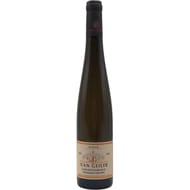 Gewurztraminer Vendanges Tardives Jean Geiler 12.5% Vol.50 cl