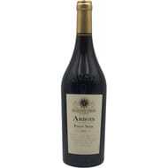 Arbois Pinot noir Auguste Pirou 12,5% Vol. 75 cl