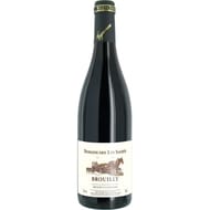 Brouilly Domaine des Lys Sacrés 75 cl 12,5% Vol.