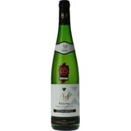 Riesling Grand cru Zinnkoepfle Blanc 12% de Vol. 75 Cl