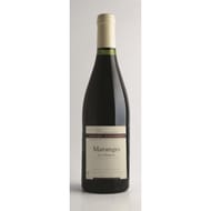 Marranges Domaine Jerome Fornerot le Chamery Rouge 13% de Vol. 75 cl