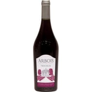 Trousseau "Fruitière Vinicole d'Arbois" 12.5% Vol.75cl
