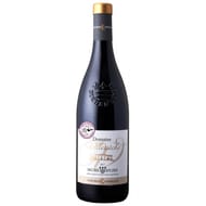 Duche d'Uzès Domaine Villessèche 13% de Vol. 75 Cl