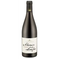 Luberon Rouge le Chemin des Loups 14.5% de Vol. 75 cl
