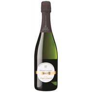 Crémant d'Alsace Blanc Sec Brut Joseph Scharsch 12.5% de Vol.75cl