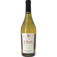 L'Etoile Chardonnay Blanc Sec Michel Tissot et Fils 11% de Vol. 75 Cl