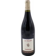 Touraine Les Demoiselles Fabel Barbou Bio Domaine Corbillères 12.5% Vol.75 cl