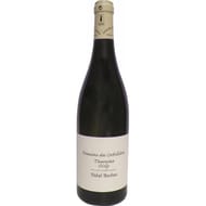 Touraine Oisly Bio Fabel Barbou Domaine Des Corbillières 13.5% de Vol. 75 cl