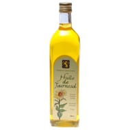 Huile de tournesol cultivé et produit en Franche-Comté 1l