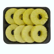 Ananas en tranche