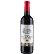 Côte de Bourg Château Fleur de Plaisance 12.5% Vol. 75cl