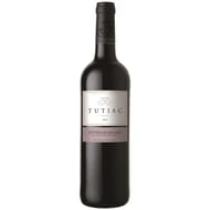 Côtes de Bourg Tutiac 12.5% Vol. 75cl