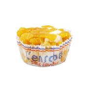 L'enrobé abricot 80g-lait pasteurisé