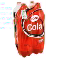 Cora cola 4x1.5l