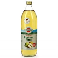 Rothgerber jus de pomme filtré 1l