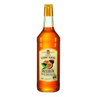 Sirop artisanal de franche comté au fruit de la passion 1l