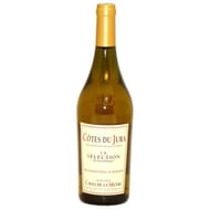 Côtes du Jura la sélection 12.5% Vol.75cl