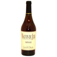 Macvin du Jura Rouge 15% Vol.75cl