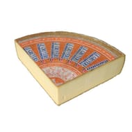 Gruyère aop moleson fruité 9 mois