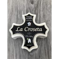 La crozeta lait de chèvre 100g