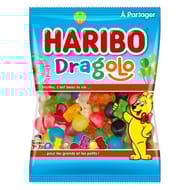 Haribo dragolo 300g