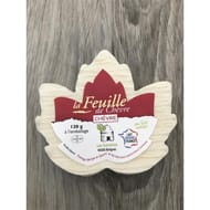 LA FEUILLE DE CHEVRE D'ALVIGNAC 120 G