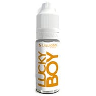Liquideo luckyboy 0 MG