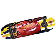 Disney skateboard cars