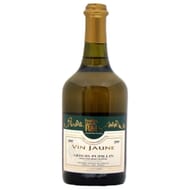 Vin jaune Arbois Pupillin 14,5% Vol.62 cl