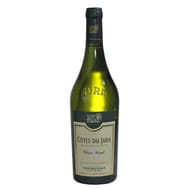 Cotes du jura  blanc floral 75 cl 13% Vol.