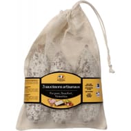Aumoniere degustation 3 specialistes 180g soit 540g