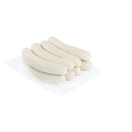 Boudin blanc nature vpf