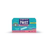 Nett procomfort tampons digitaux mini boite x24