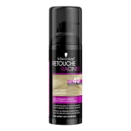 Retouche racines blond fonce exclue 120ml