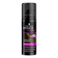 Retouche racines chatain fonce exclue 120ml