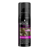 Retouche racines chatain BRI2E