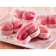 Paupiette de porc