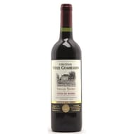 Côtes de Bourg Vieilles Vignes Château Vieux Gombeauds 13% Vol.75cl