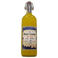 La Mortuacienne limonade artisanale à l'orange 1l
