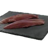 Foie de porc