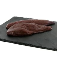 Foie issu de viande bovine