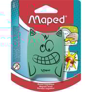 Maped brosse effacage a sec magnétique blister 586010