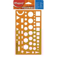 Maped trace formes