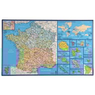 Viquel sous main france dom tom